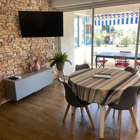 Le Cezanne Au Centre De Cassis Apartamento Exterior foto