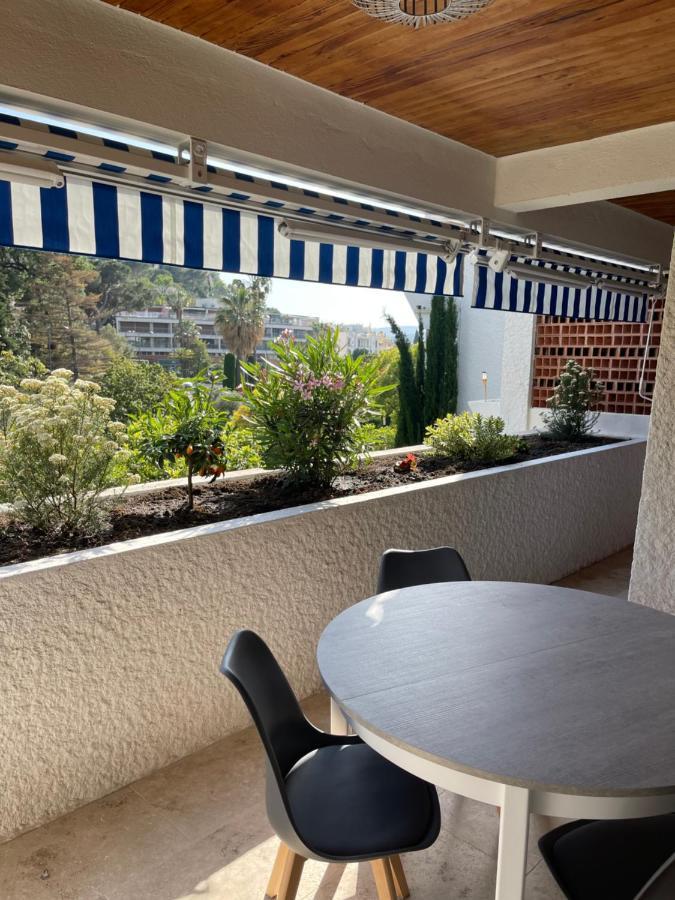 Le Cezanne Au Centre De Cassis Apartamento Exterior foto