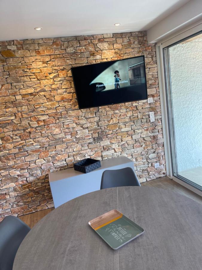 Le Cezanne Au Centre De Cassis Apartamento Exterior foto