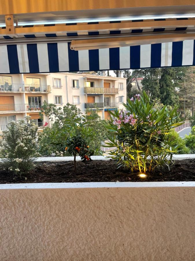 Le Cezanne Au Centre De Cassis Apartamento Exterior foto