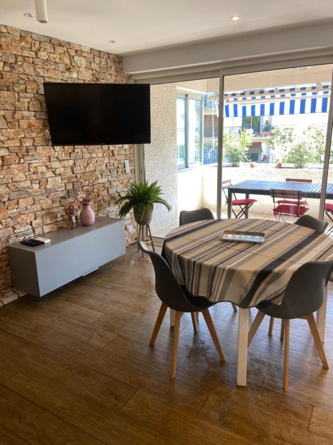 Le Cezanne Au Centre De Cassis Apartamento Exterior foto