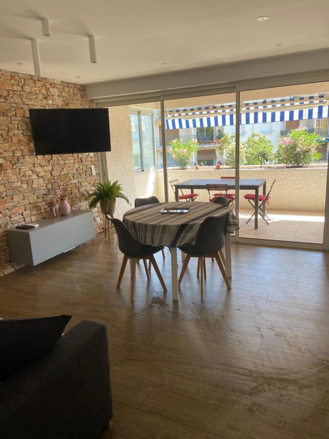 Le Cezanne Au Centre De Cassis Apartamento Exterior foto