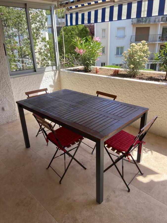 Le Cezanne Au Centre De Cassis Apartamento Exterior foto
